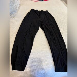 Lululemon Athletica Black Pants